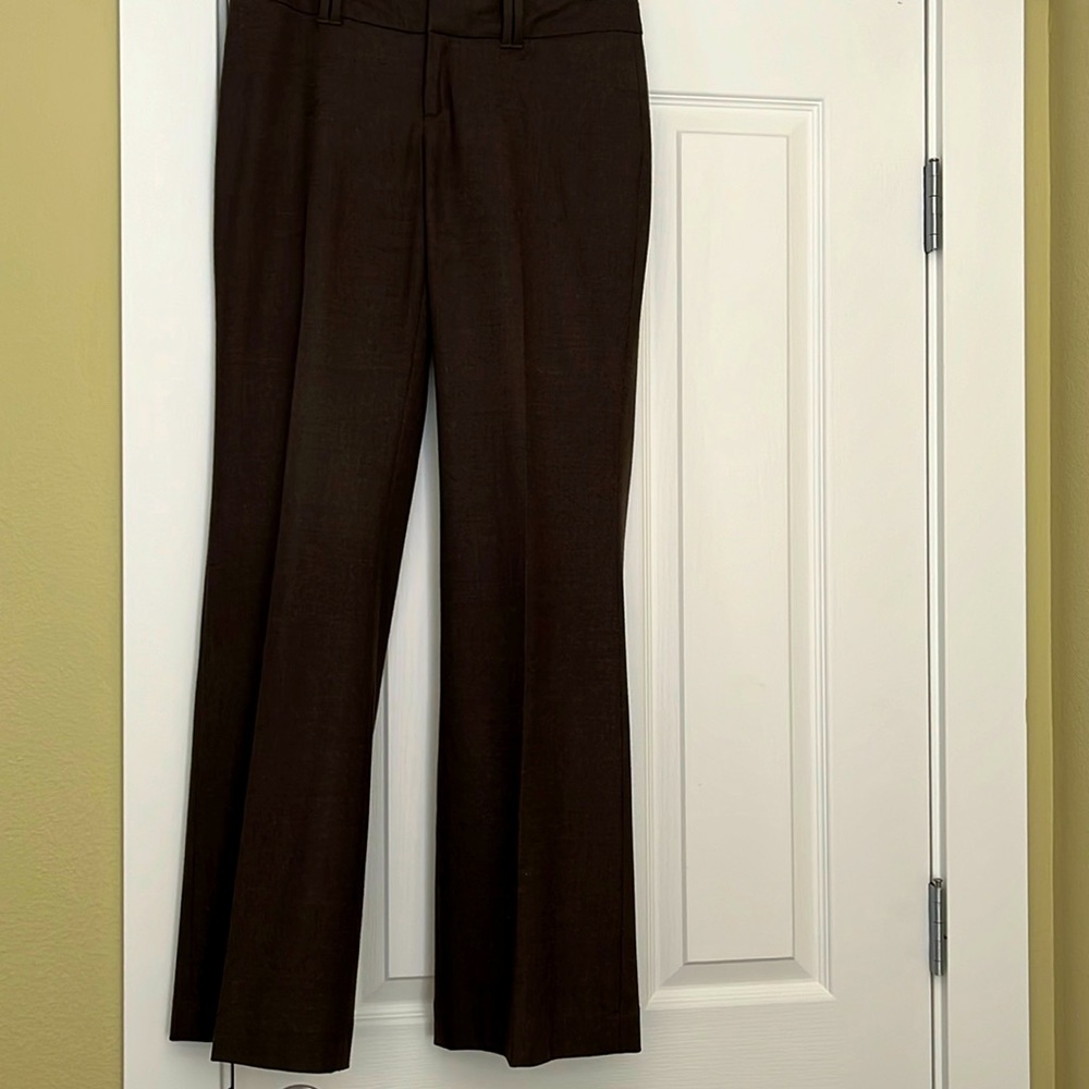 Women’s lined pants